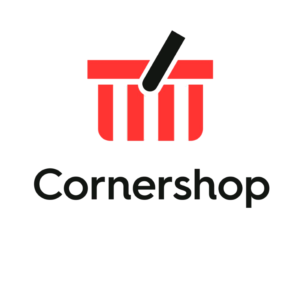 cornershop logo