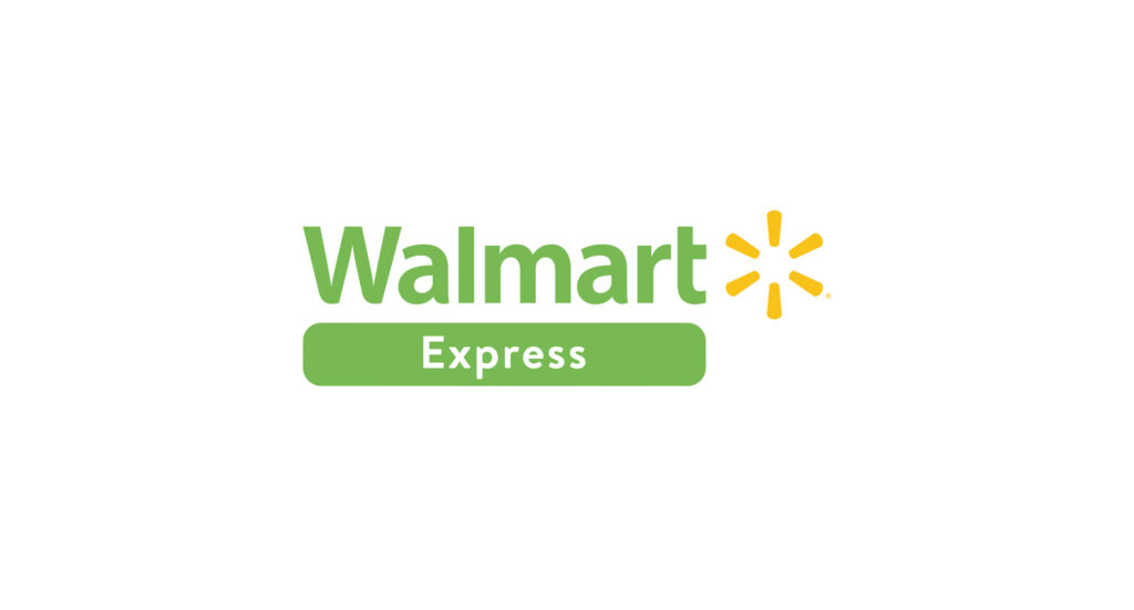 Walmart Express Portada